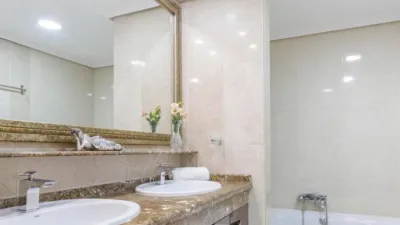 5 Schlafzimmer Villa in Cartagena, Spain, Nr. 144219