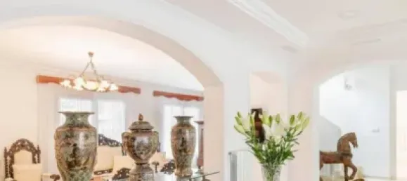 5 Schlafzimmer Villa in Cartagena, Spain, Nr. 144219 2