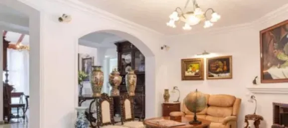 5 Schlafzimmer Villa in Cartagena, Spain, Nr. 144219 9