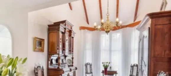 5 Schlafzimmer Villa in Cartagena, Spain, Nr. 144219 13