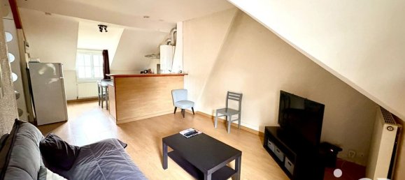 1 Schlafzimmer Wohnung in La Baule-Escoublac, France, Nr. 340617 2