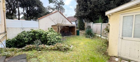 1 Schlafzimmer Wohnung in La Baule-Escoublac, France, Nr. 340617 6