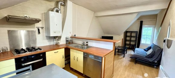 1 Schlafzimmer Wohnung in La Baule-Escoublac, France, Nr. 340617 5