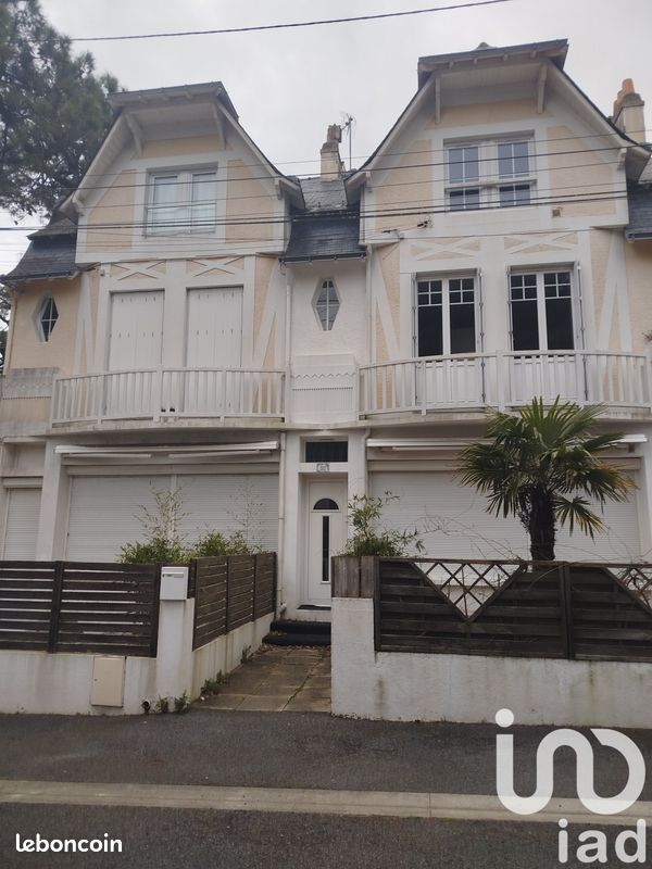 1 Schlafzimmer Wohnung in La Baule-Escoublac, France, Nr. 340617