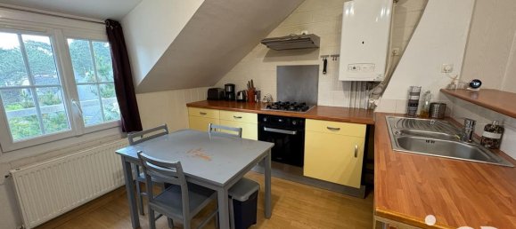 1 Schlafzimmer Wohnung in La Baule-Escoublac, France, Nr. 340617 7