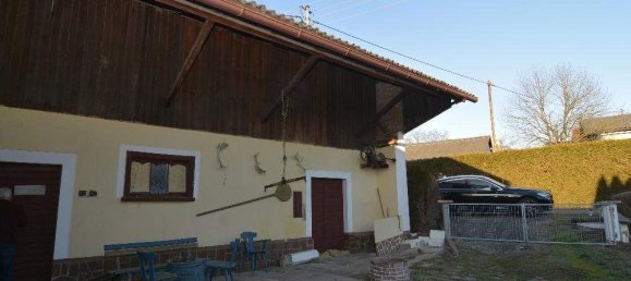 Casa de 4 habitaciónes en Straden, Austria No. 7600 10