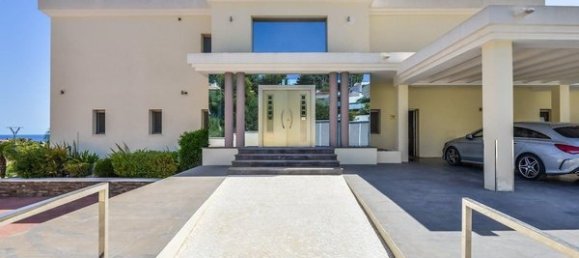 6 bedrooms House in Benissa, Spain No. 88395 76