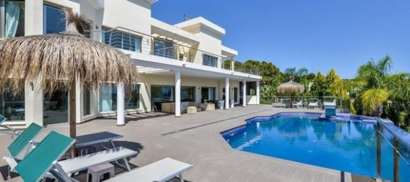 6 bedrooms House in Benissa, Spain No. 88395 61