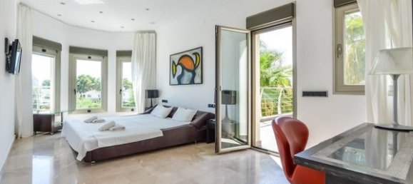 6 bedrooms House in Benissa, Spain No. 88395 34