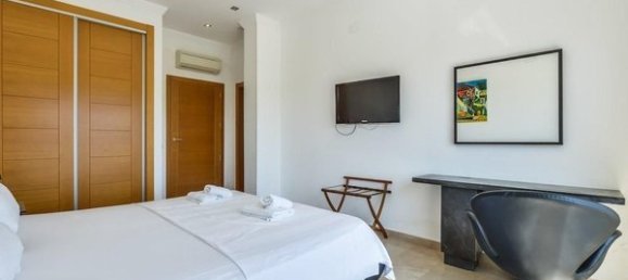 6 bedrooms House in Benissa, Spain No. 88395 39