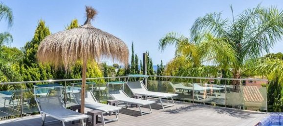 6 bedrooms House in Benissa, Spain No. 88395 64