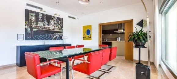 6 bedrooms House in Benissa, Spain No. 88395 9