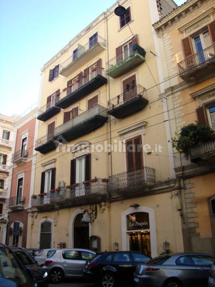 2 غرف نوم شقة في Bari, Italy رقم 335698