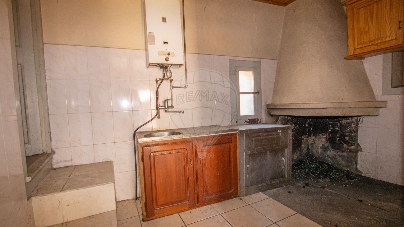 3 غرف نوم منزل في Oliveira do Hospital, Portugal رقم 178509