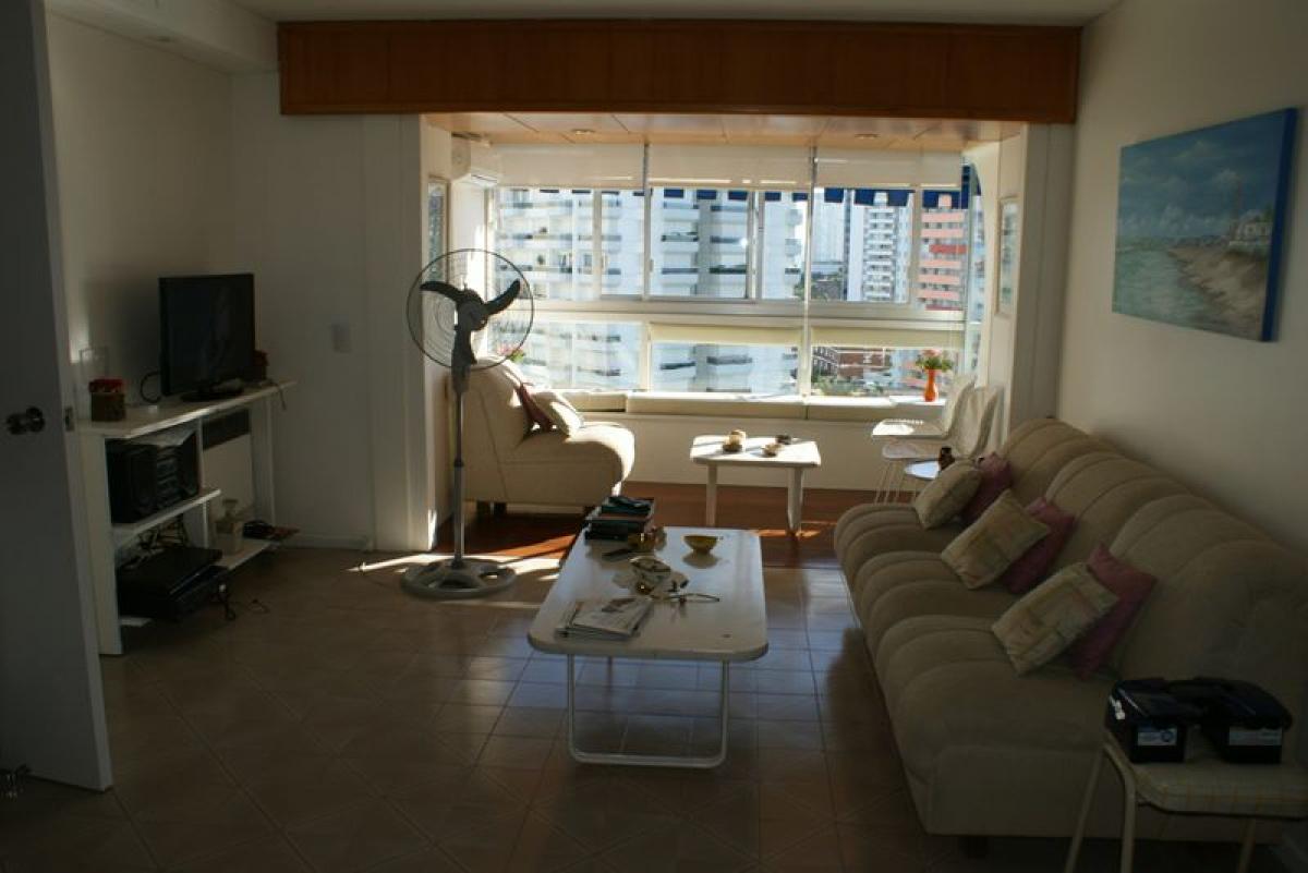 2 Schlafzimmer Wohnung in Maldonado, Uruguay, Nr. 863