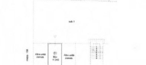 3 rooms Apartment in Lodi, Italy No. 284854 14