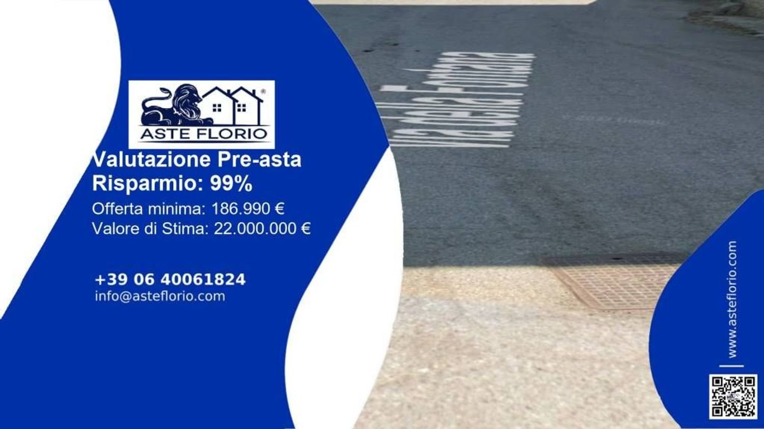 3 rooms Apartment in Lodi, Italy No. 284854