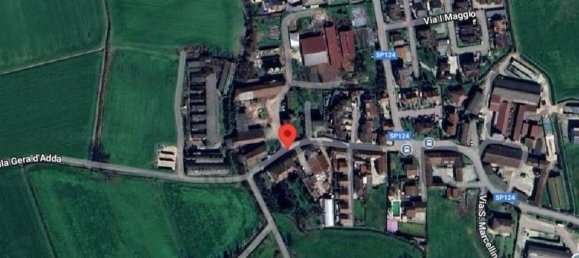 3 rooms Apartment in Lodi, Italy No. 284854 10