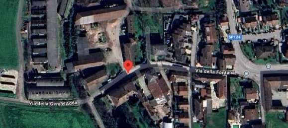 3 rooms Apartment in Lodi, Italy No. 284854 8