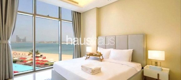 2 chambres Appartement à Palm Jumeirah, UAE No. 99551 3