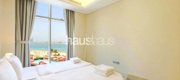 2 chambres Appartement à Palm Jumeirah, UAE No. 99551 6