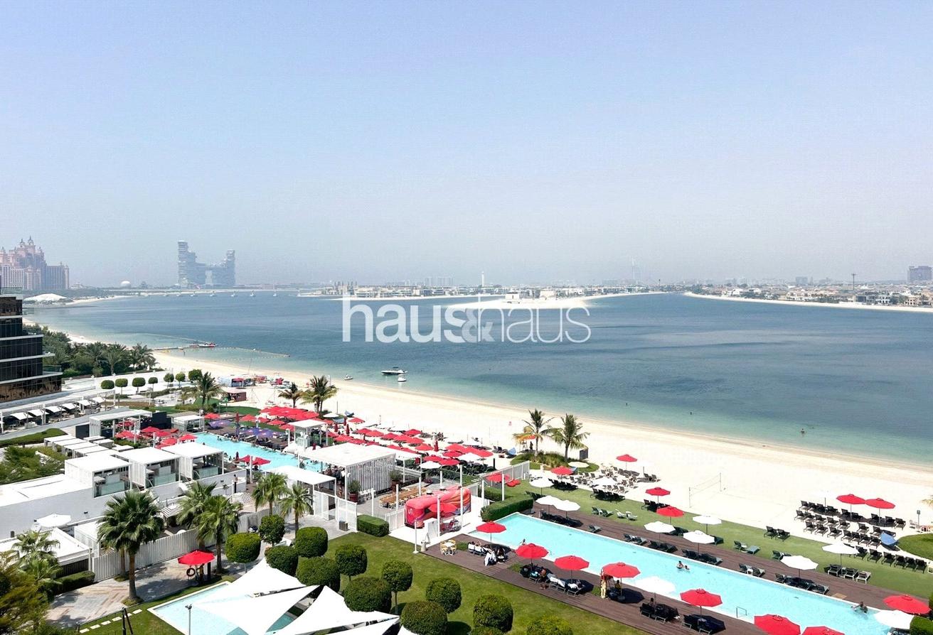 2 chambres Appartement à Palm Jumeirah, UAE No. 99551