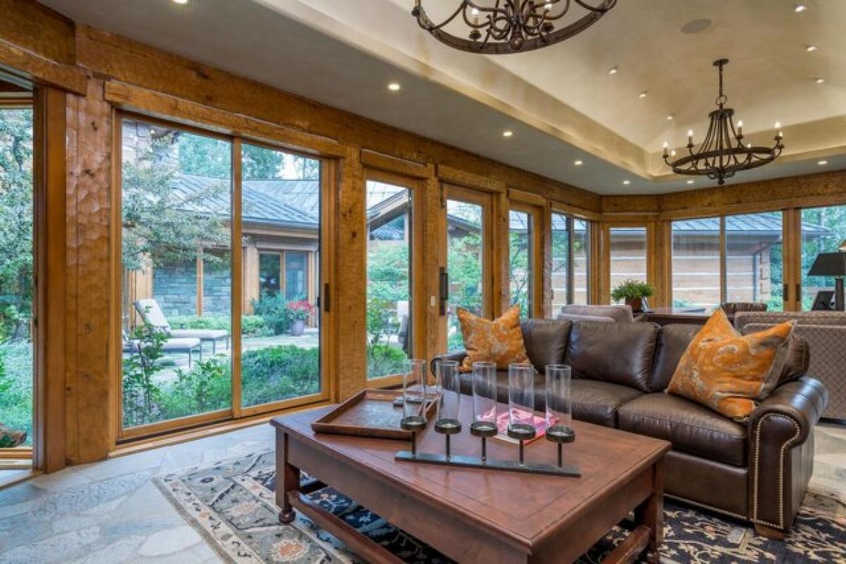 4 bedrooms House in Ketchum, USA No. 413470