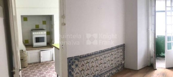 1286m² Building in Lisbon, Portugal No. 123555 8