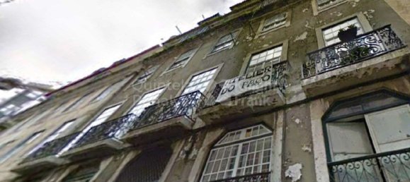 1286m² Building in Lisbon, Portugal No. 123555 16