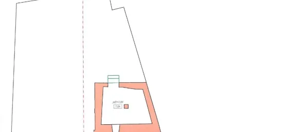 1286m² Building in Lisbon, Portugal No. 123555 2