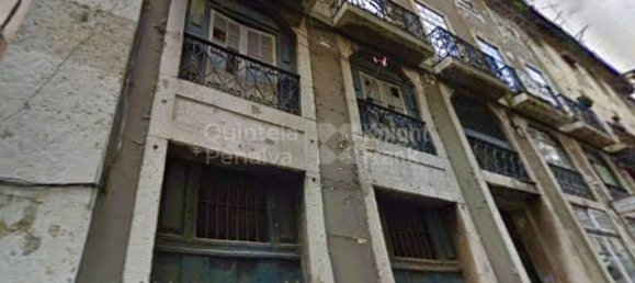 1286m² Building in Lisbon, Portugal No. 123555 14