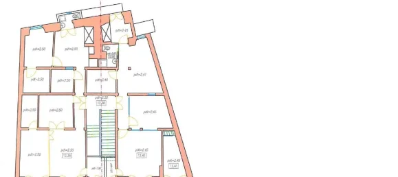 1286m² Building in Lisbon, Portugal No. 123555 21