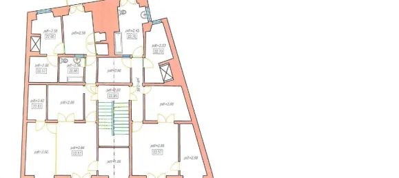 1286m² Building in Lisbon, Portugal No. 123555 18