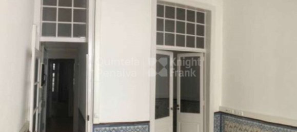 1286m² Building in Lisbon, Portugal No. 123555 12