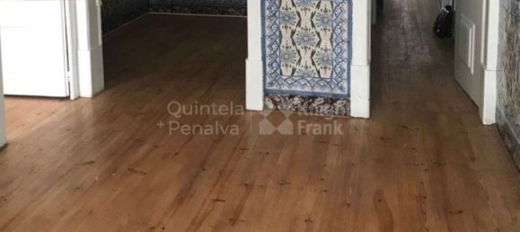 1286m² Building in Lisbon, Portugal No. 123555 4