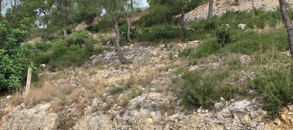  Land in Castellet i la Gornal, Spain No. 85025 2