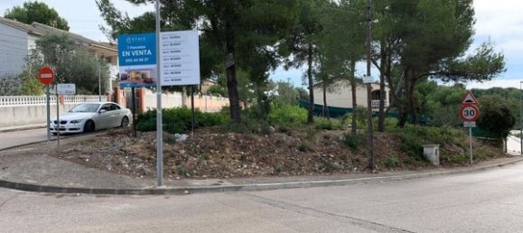  Land in Castellet i la Gornal, Spain No. 85025 6