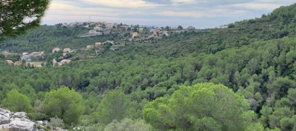 Land in Castellet i la Gornal, Spain No. 85025 4