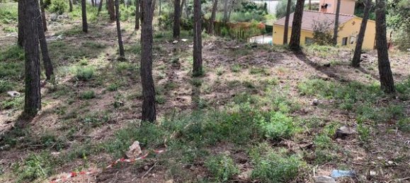  Land in Castellet i la Gornal, Spain No. 85025 9