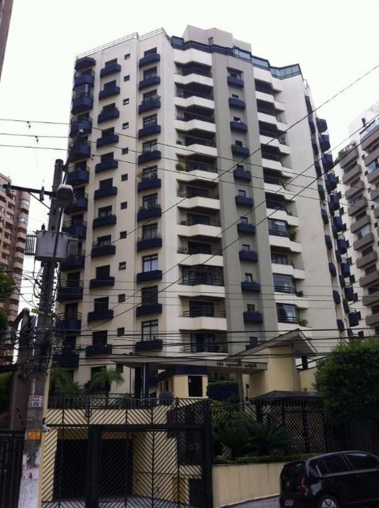 4 Schlafzimmer Haus in Sao Paulo, Brazil, Nr. 585308