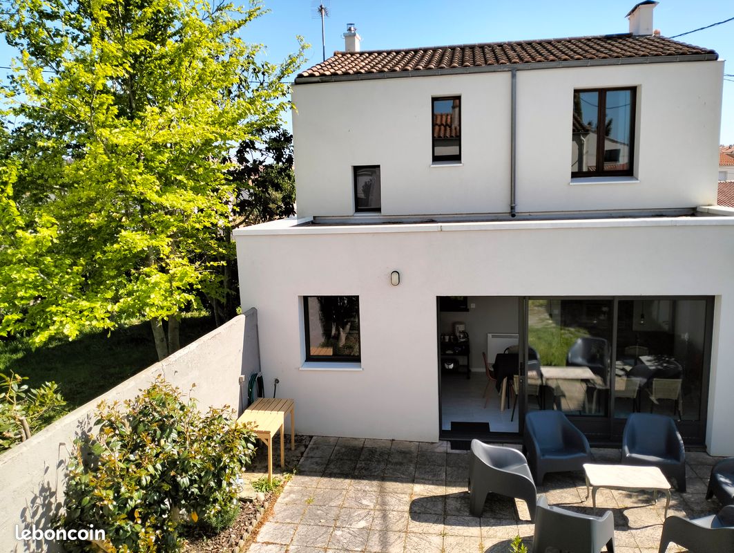 5 Schlafzimmer Haus in Vendee, France, Nr. 343127