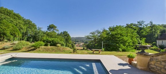 4 chambres Maison à Sarlat-la-Canéda, France No. 342282 14