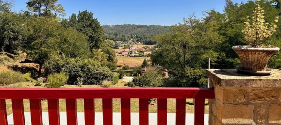 4 chambres Maison à Sarlat-la-Canéda, France No. 342282 13