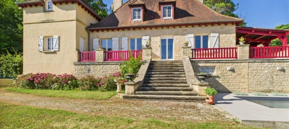 4 chambres Maison à Sarlat-la-Canéda, France No. 342282 11