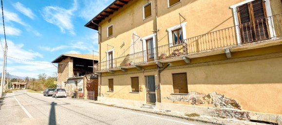 Casa de 4 habitaciónes en Roasio, Italy No. 230370 16