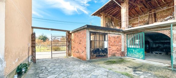 Casa de 4 habitaciónes en Roasio, Italy No. 230370 14