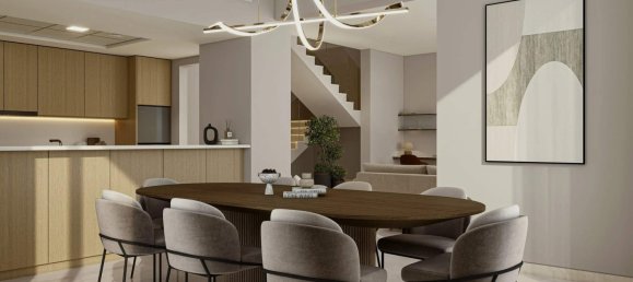 Apartamento T2 em Marriott Residences, Al Barsha, UAE N.º 64669 3