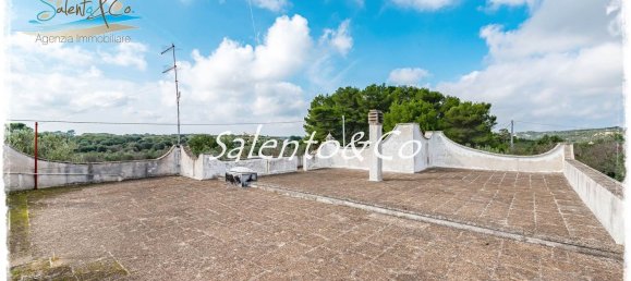 10 rooms Villa in Carovigno, Italy No. 113552 19