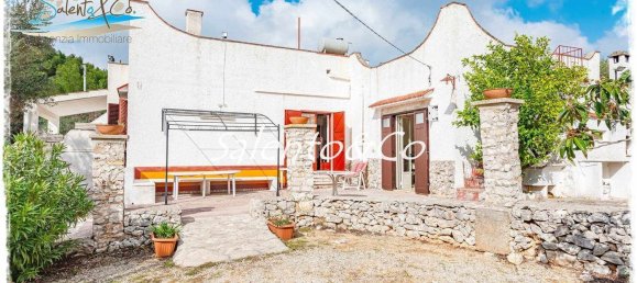 10 rooms Villa in Carovigno, Italy No. 113552 20