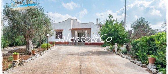 10 rooms Villa in Carovigno, Italy No. 113552 40